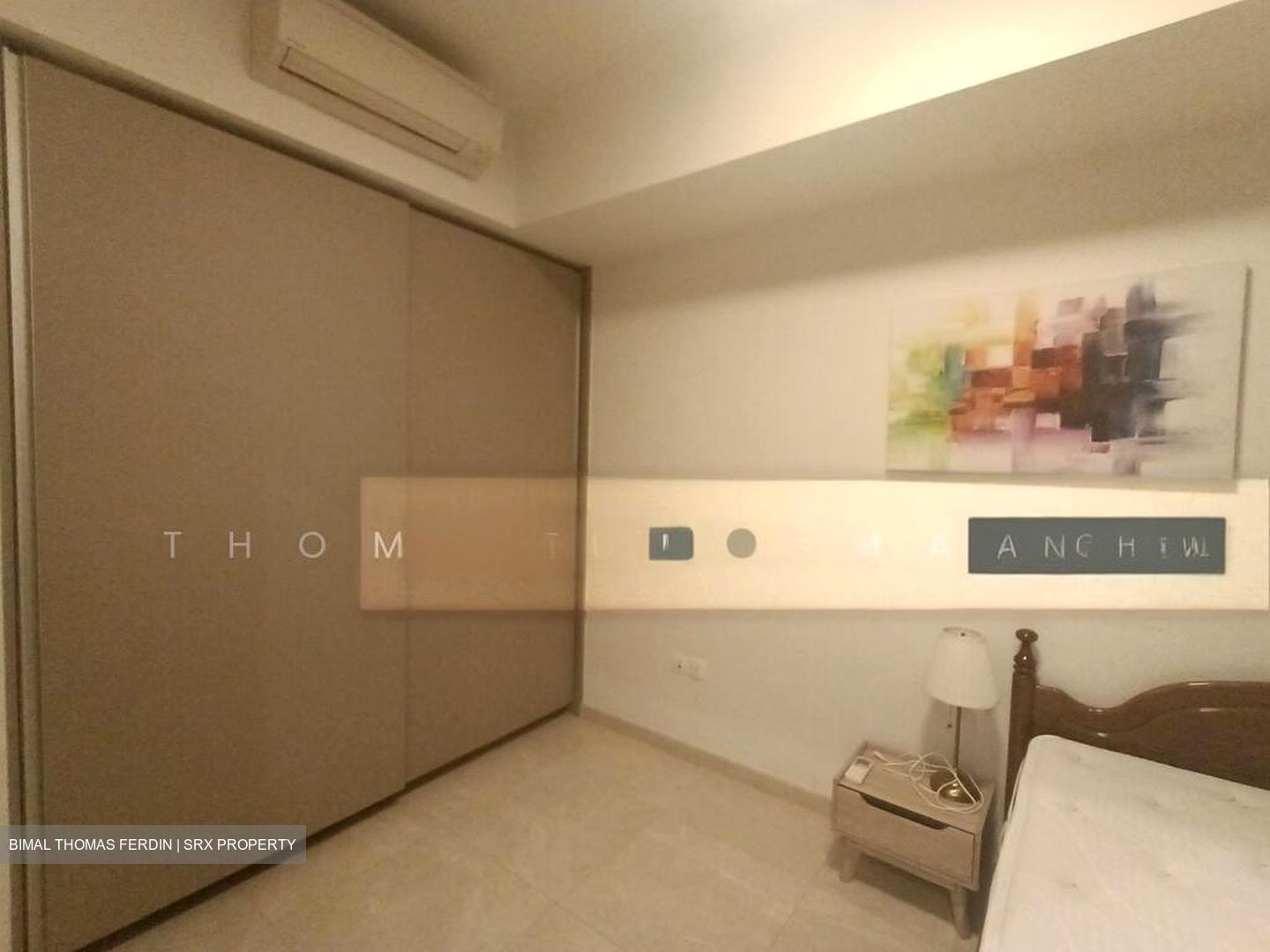 The Glades (D16), Condominium #503905041